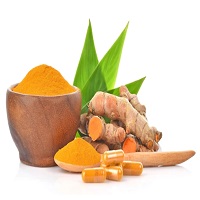 TURMERIC (HALDI)