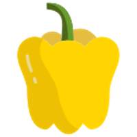 CAPSICUM YELLOW