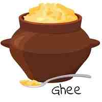 GHEE