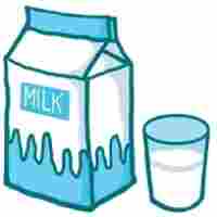 MILK
