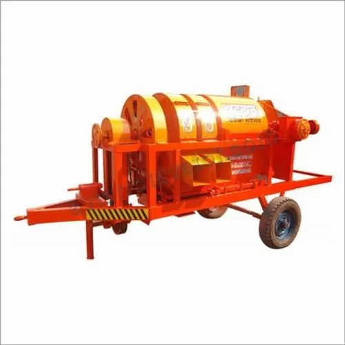 Thresher 