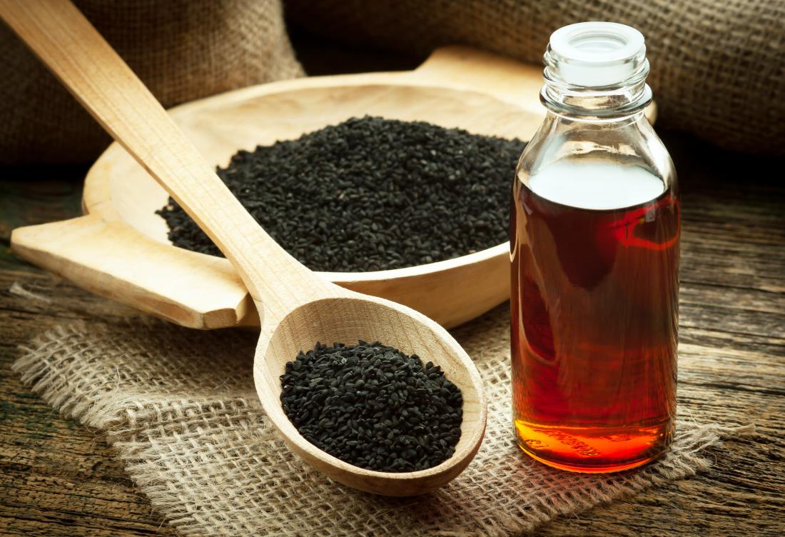 Oil Seeds