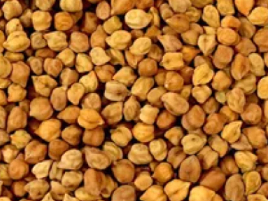 chana