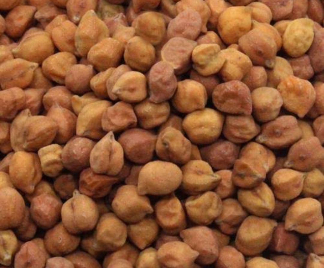 Channa