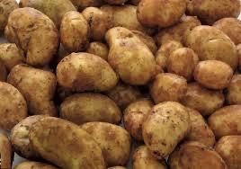 Aalu Potato