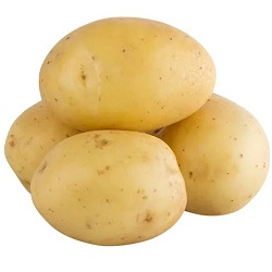 potato