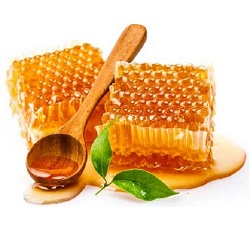 Desi Honey