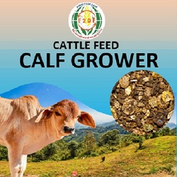 calf grower