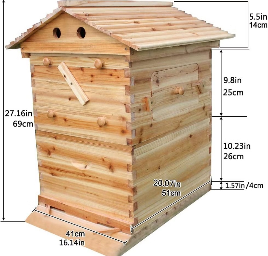 bee box