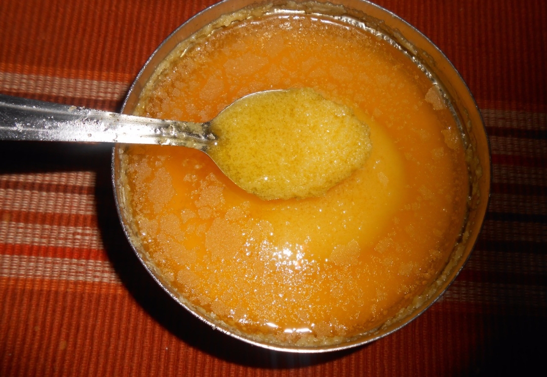 Cow ghee