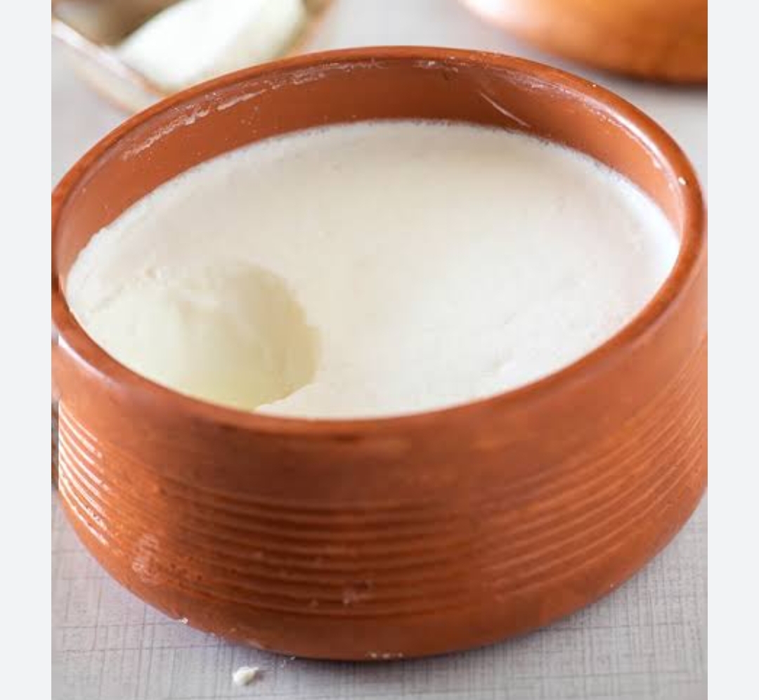 curd