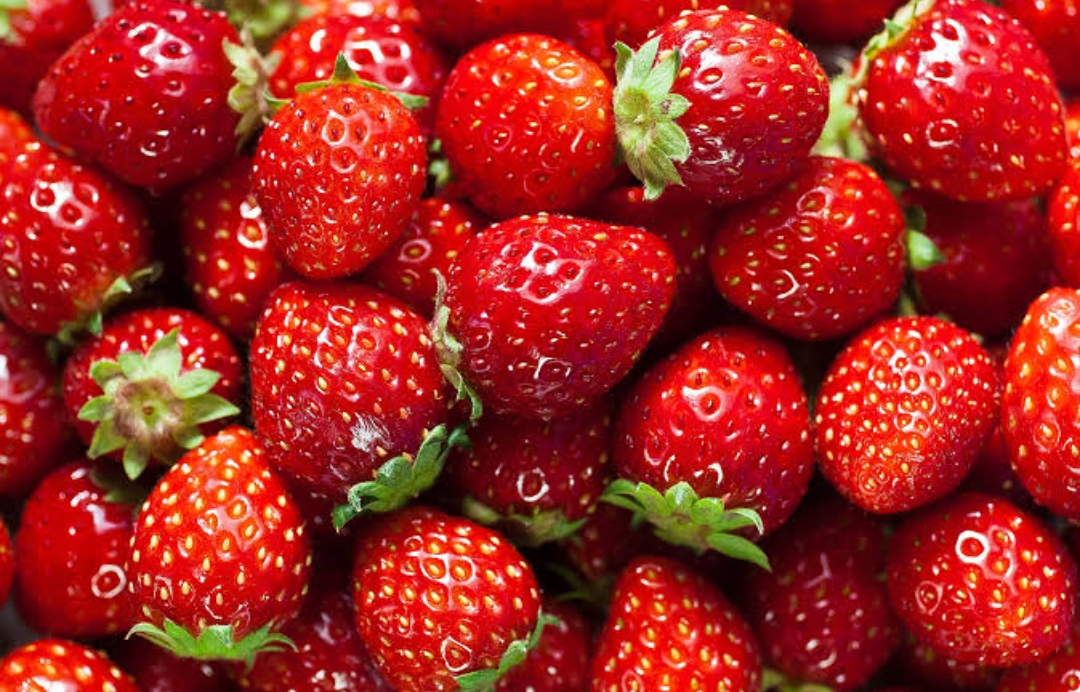 strawberry 