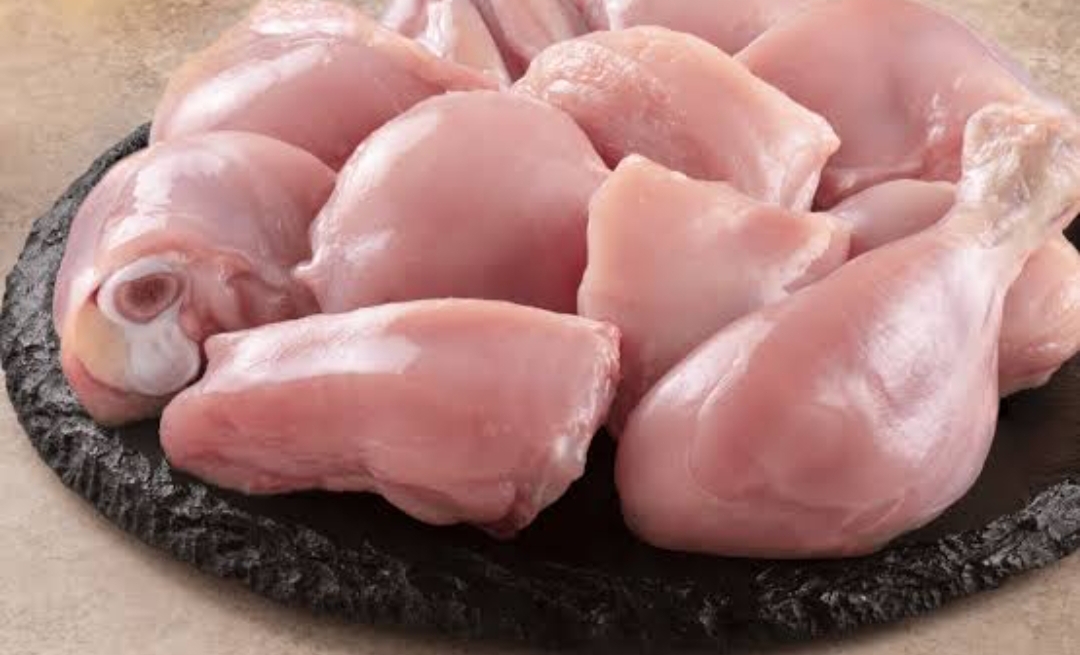 chicken