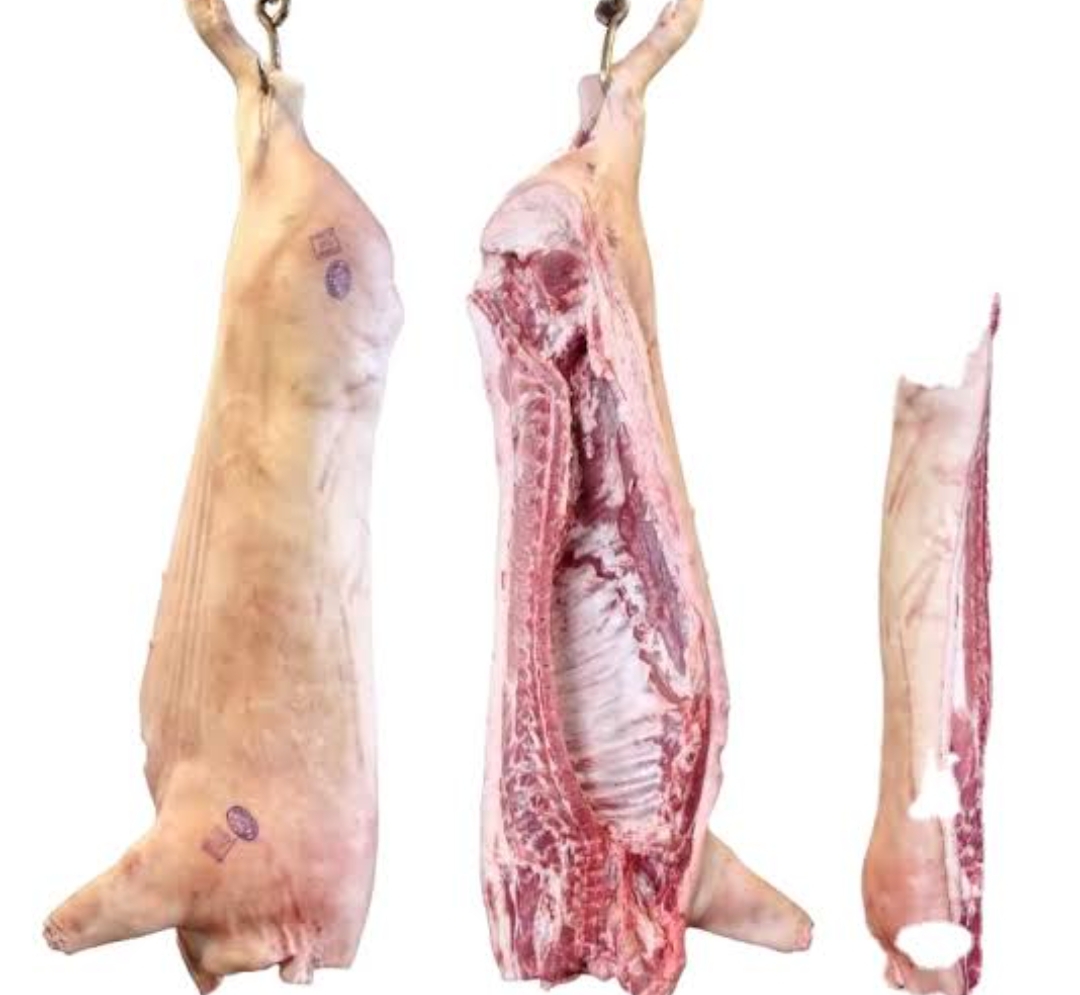 bakra meat