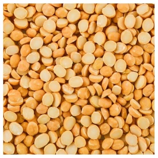 CHANA DAAL