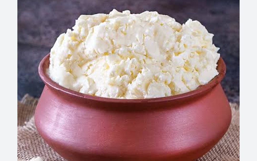 butter 