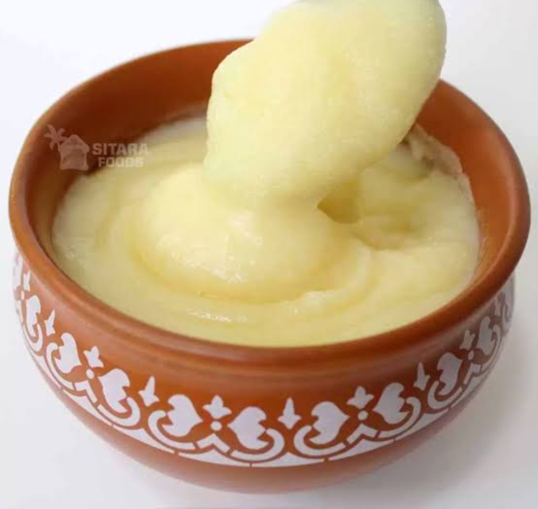 deshi ghee 