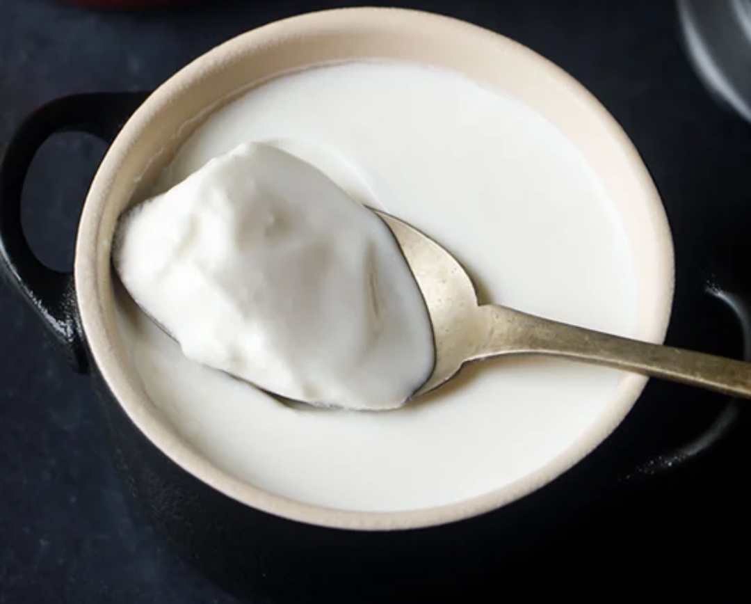 curd 