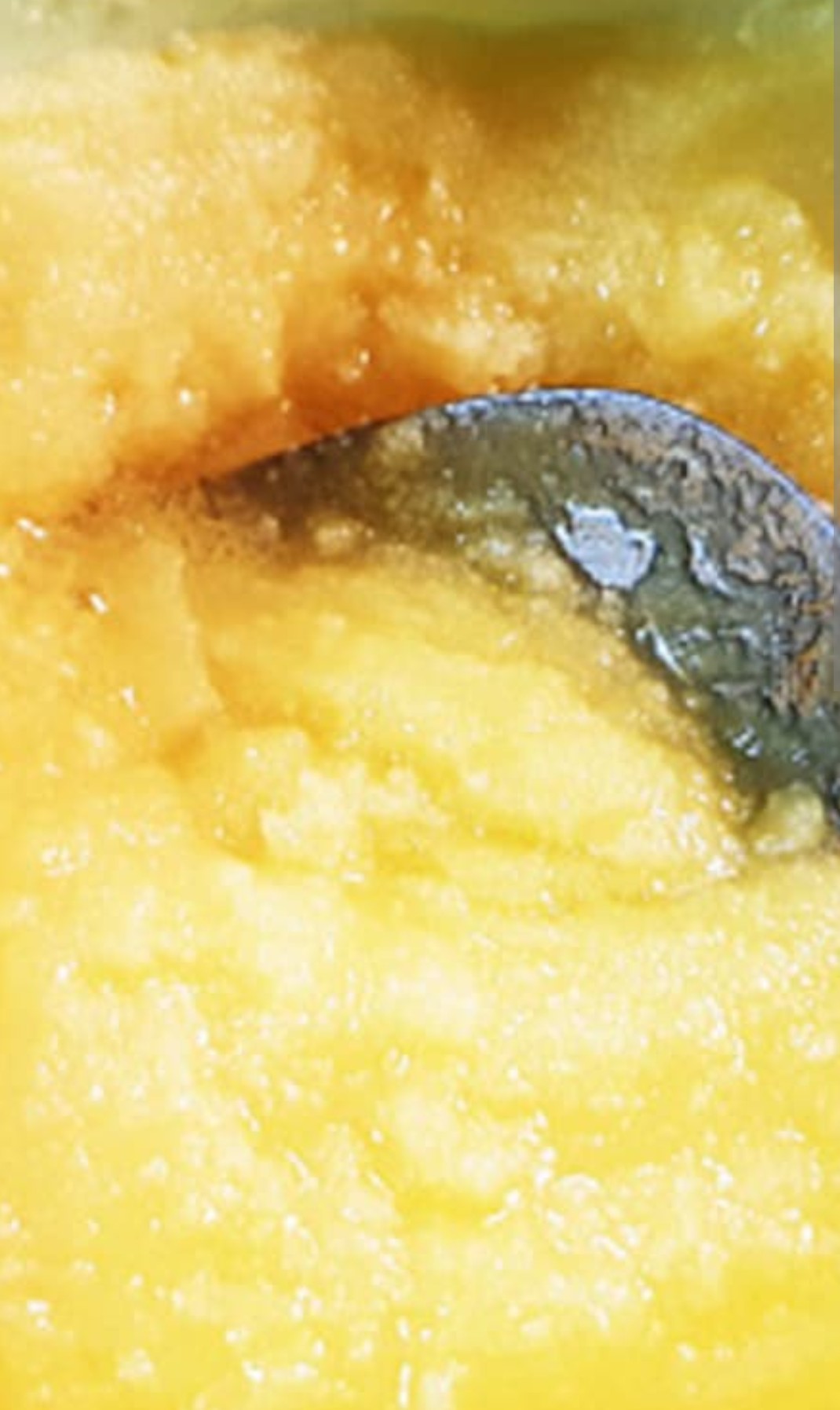 Deshi Ghee