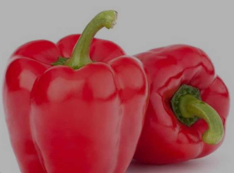 Capsicum Red