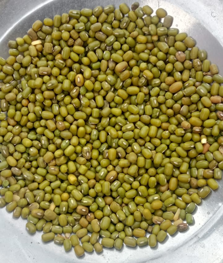 Moong