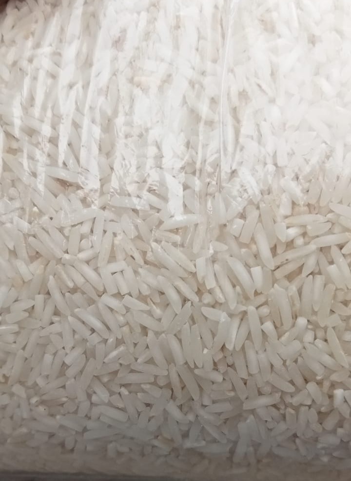 Basmati Rice