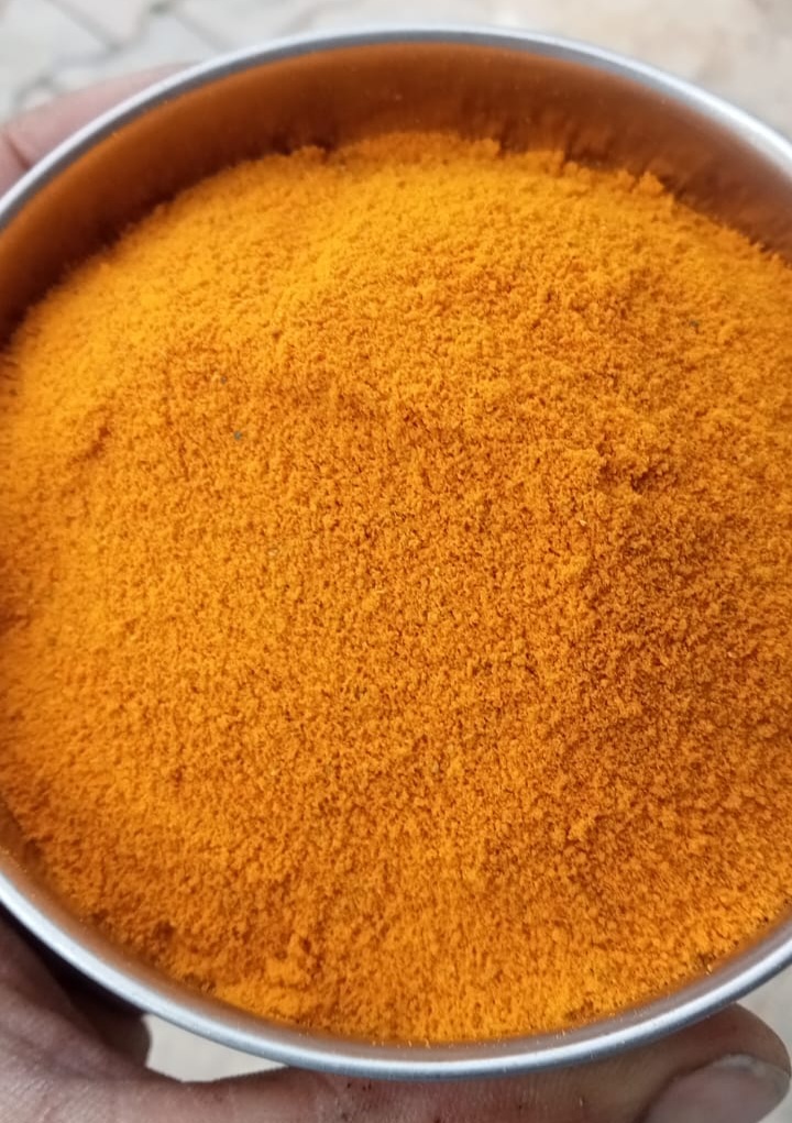 Haldi