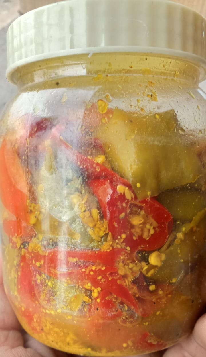 Achar