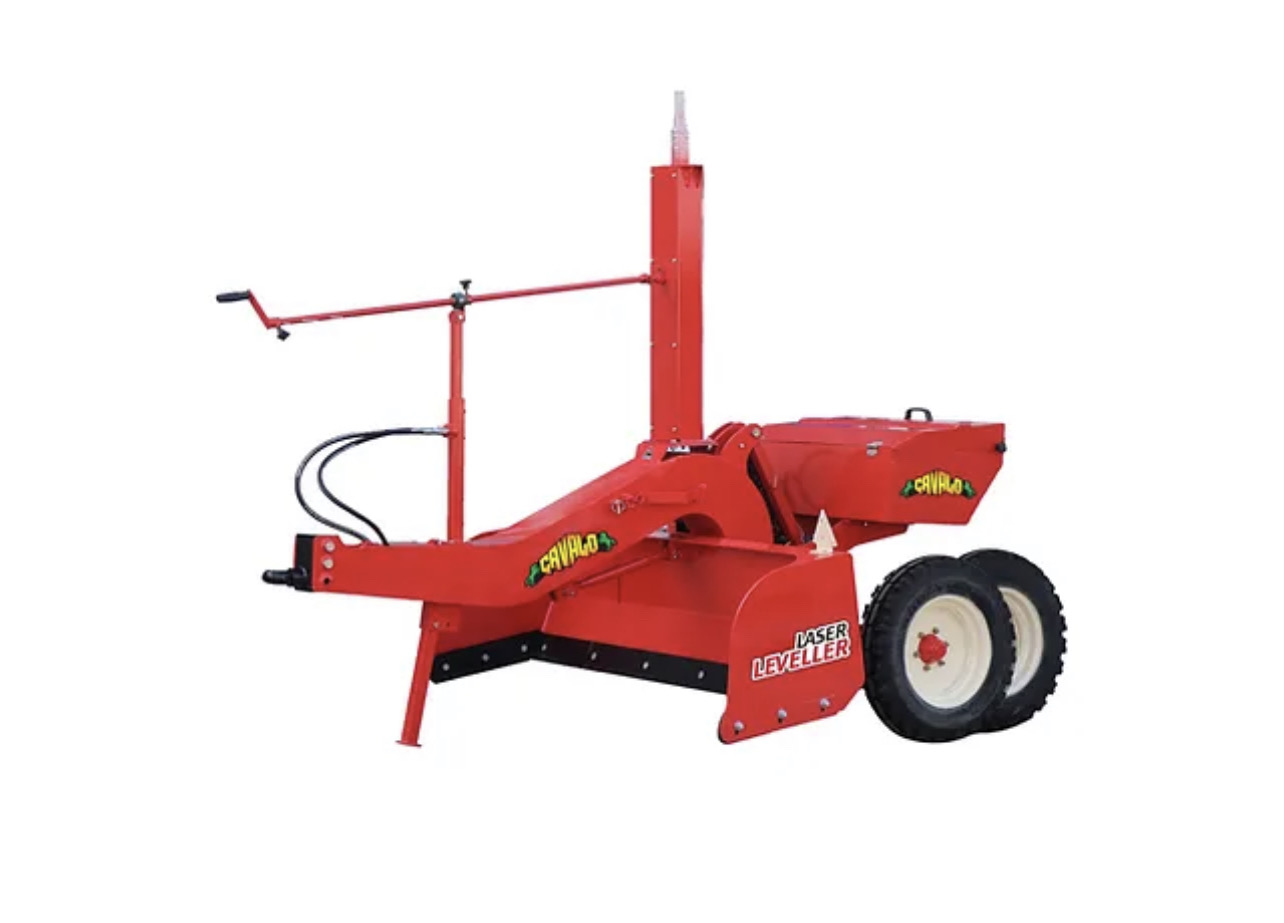 Laser Leveler G Series 