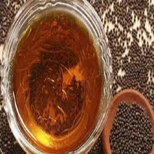 Mustard oil 
