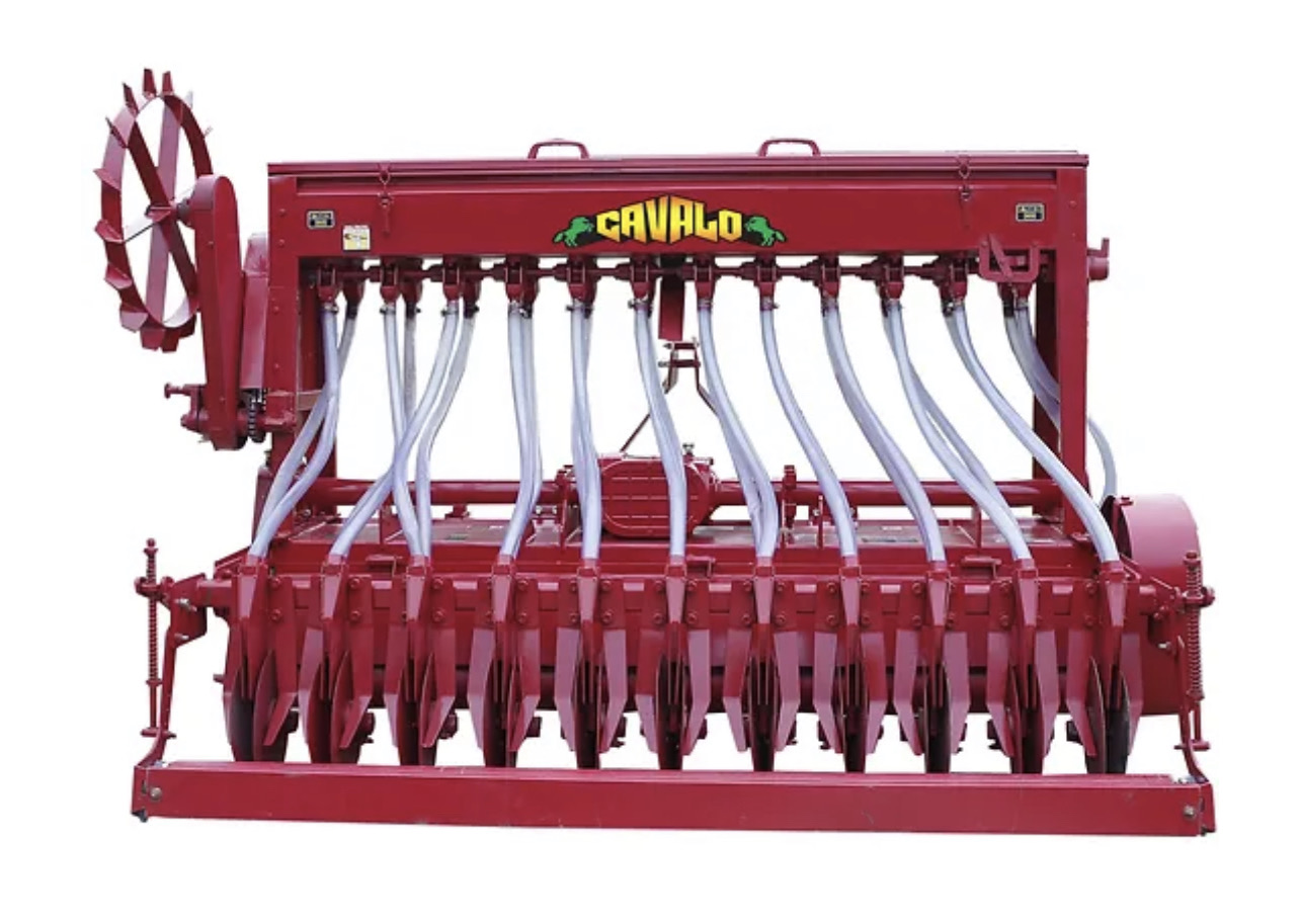 SUPER SEEDER