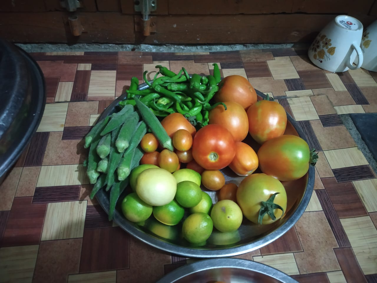 Tomato