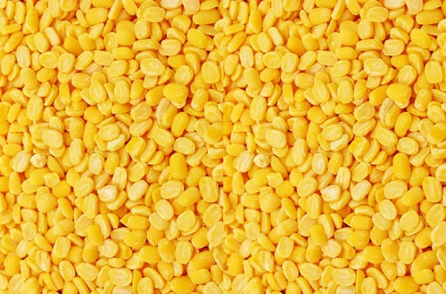 Mung Dal
