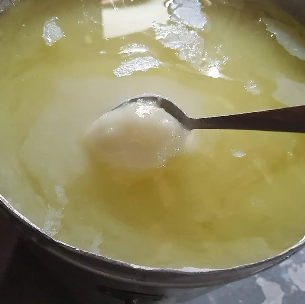 Baffalo Ghee