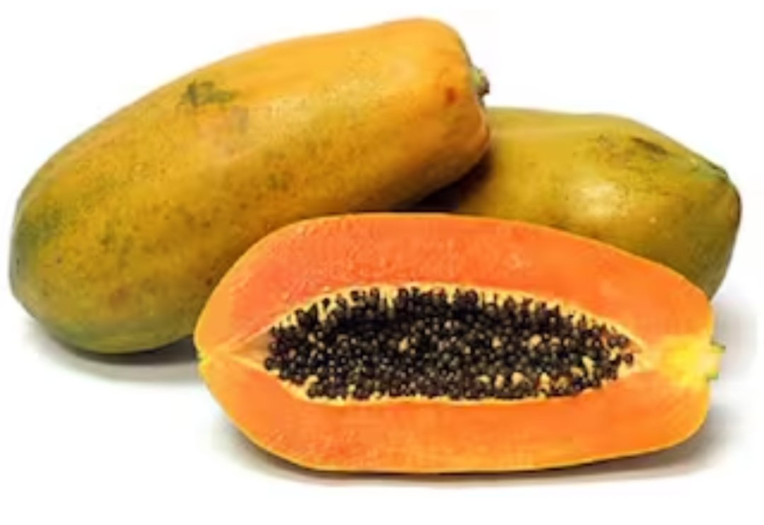 papaya
