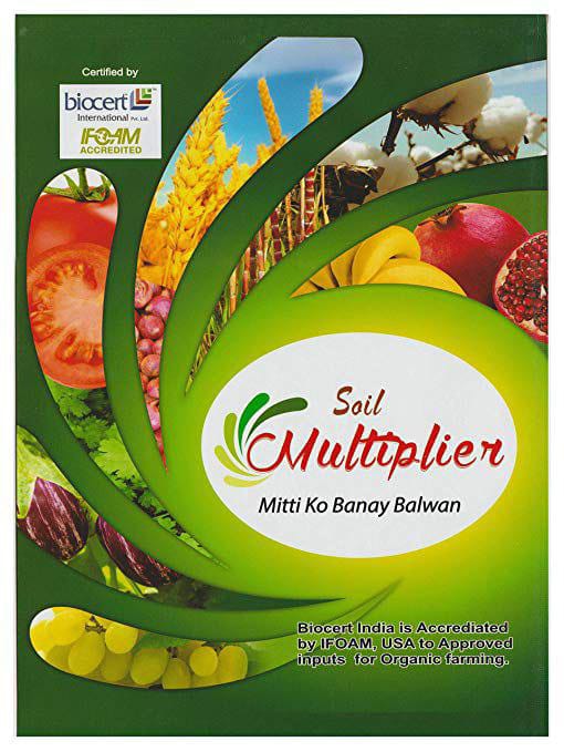 Soil multiplayer