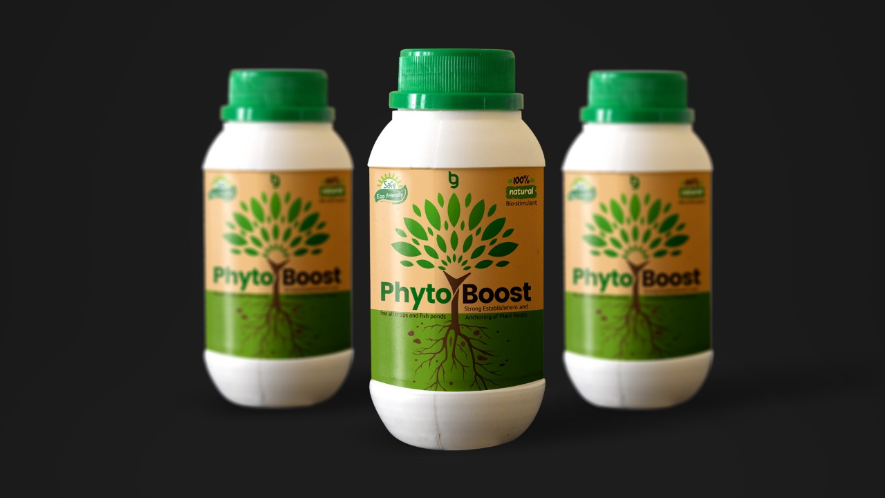 Phyto Boost