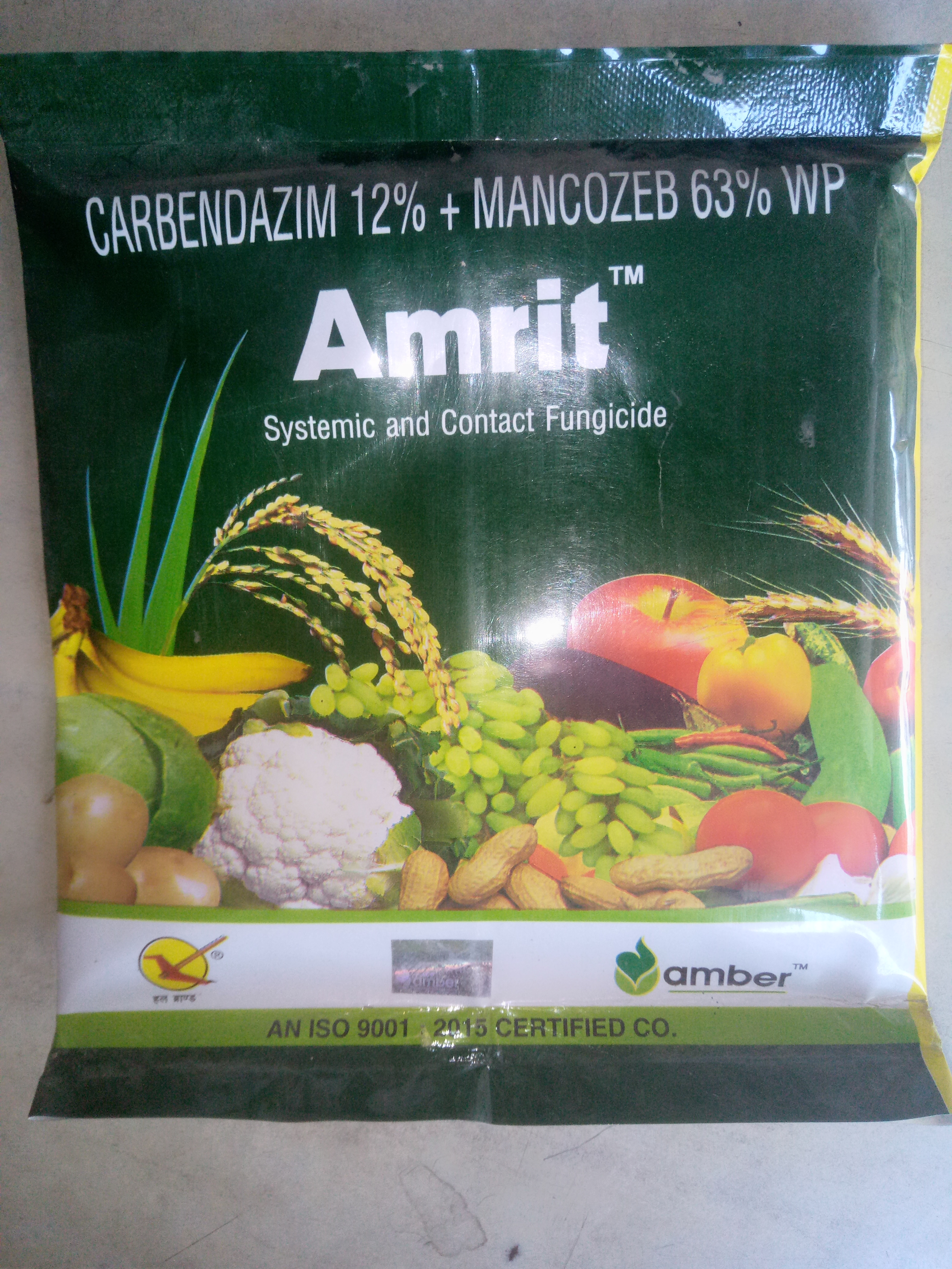 Amrit