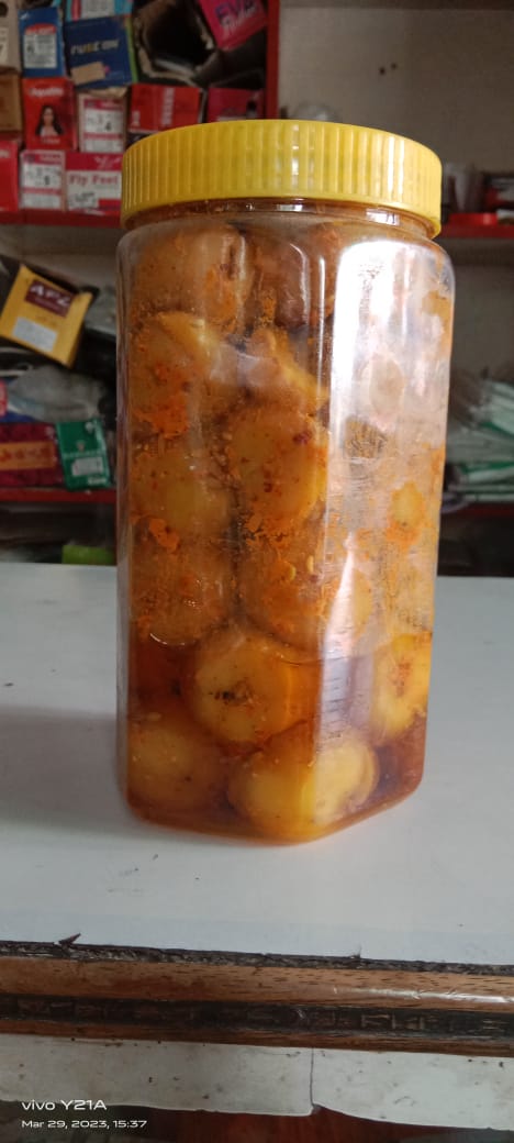 Aavla murabba 
