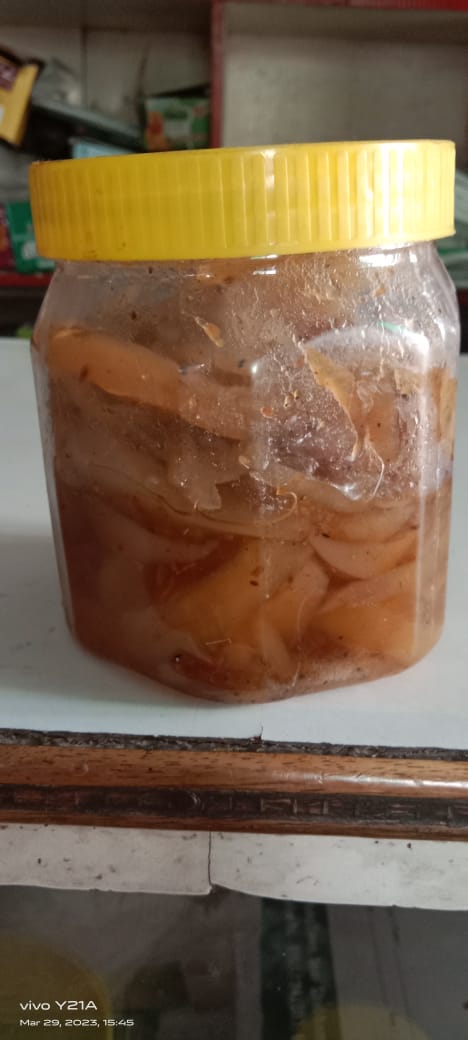 Apple Muraba 
