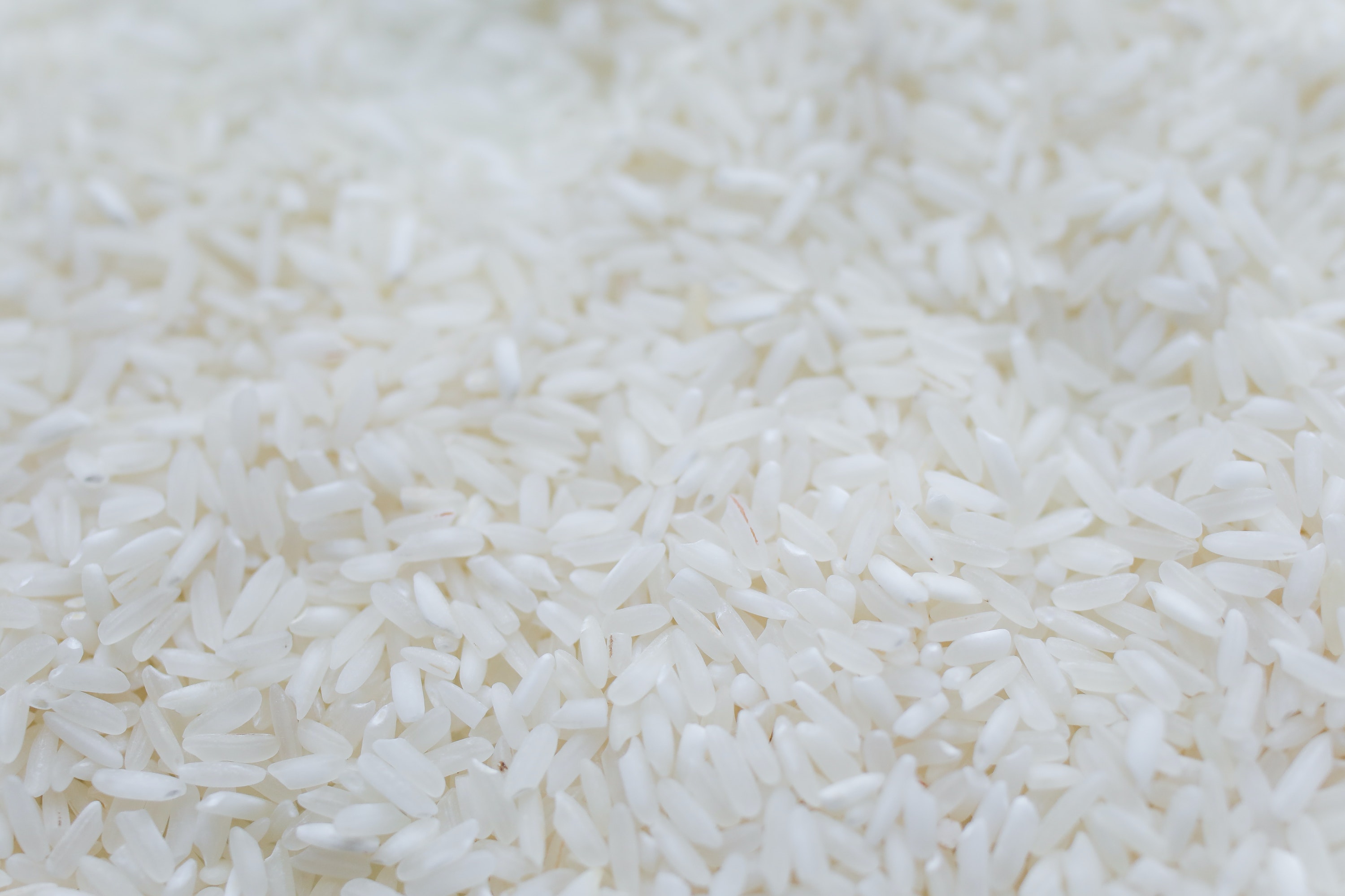 Rice basmati
