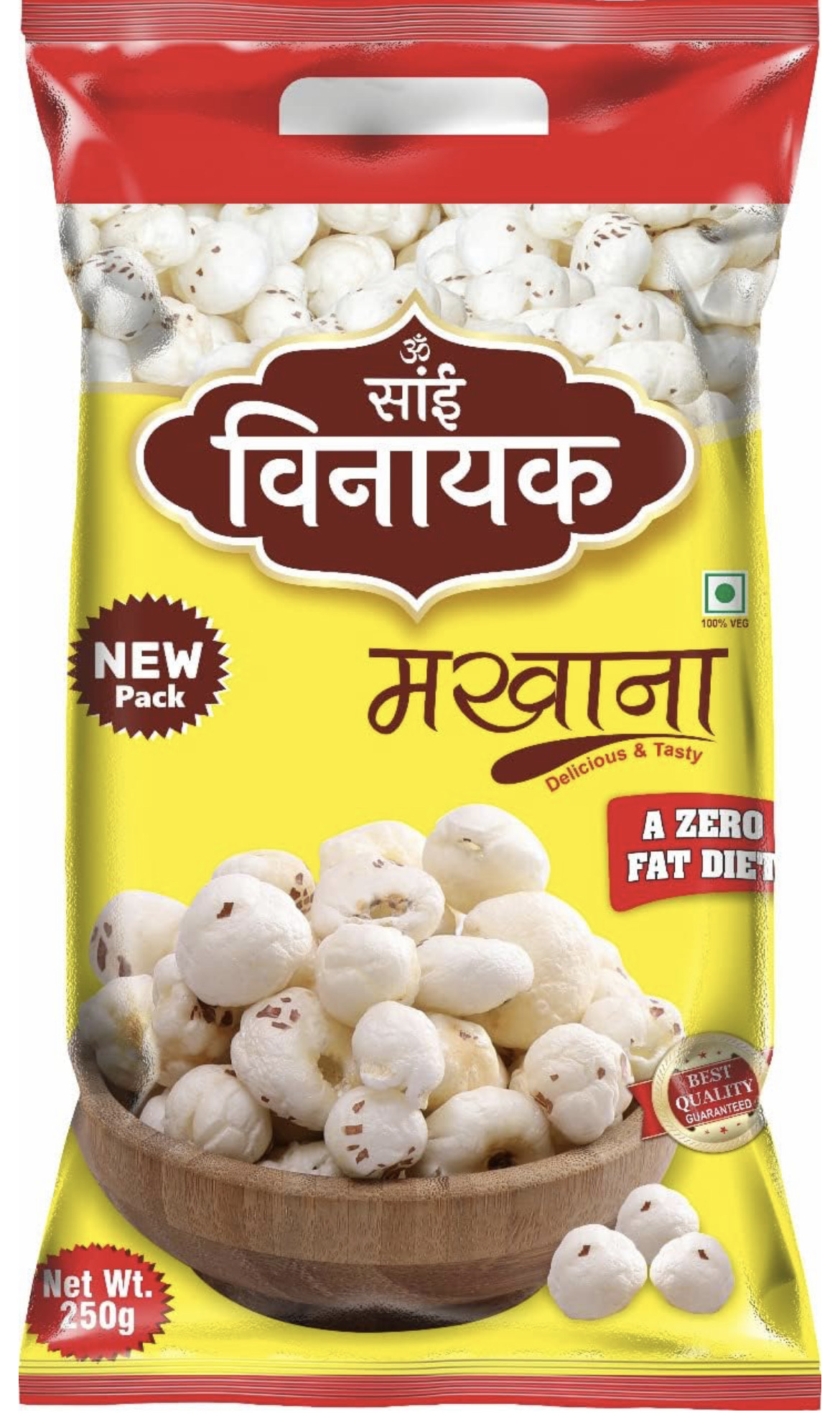 MAKHANA