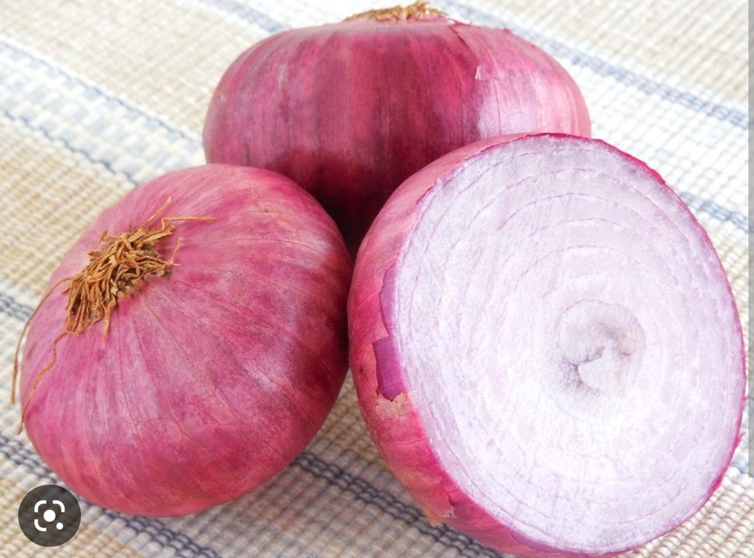 onion