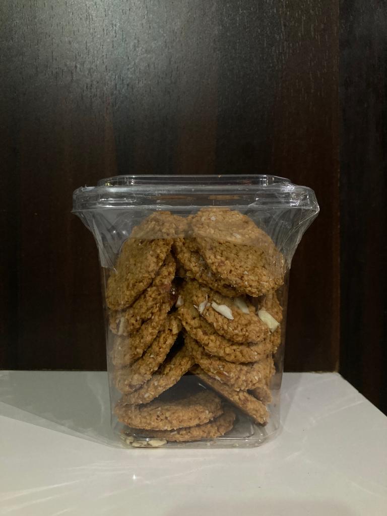 Oats sweet Biscuit 