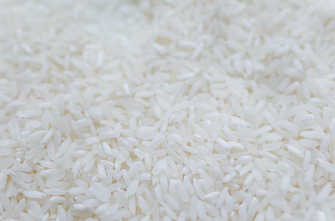 Rice basmati