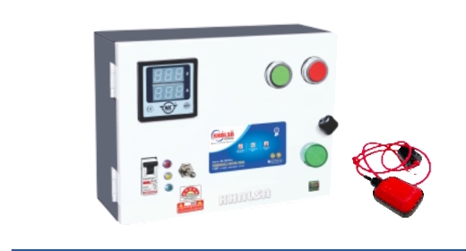 Submersible control 