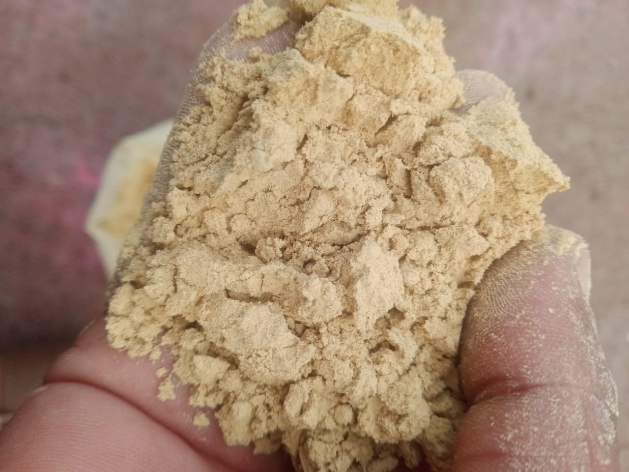 Ginger Powder