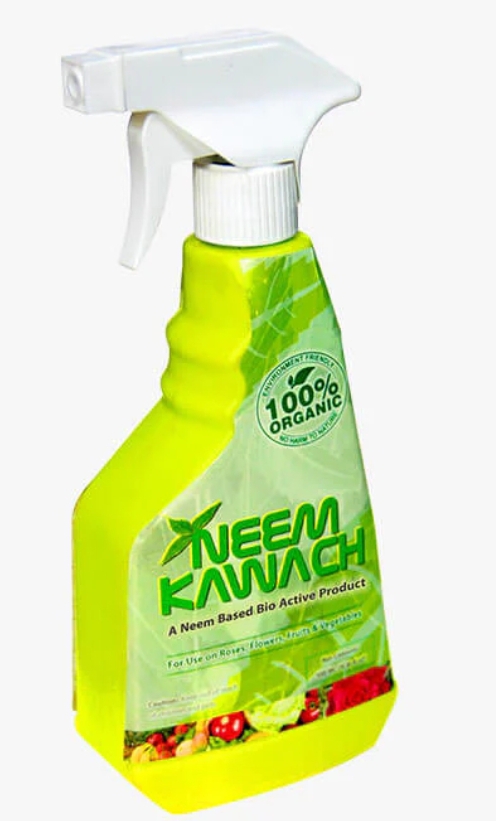 Neem Kawach spray
