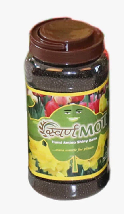 Swarn Moti