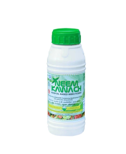 Neem Oil 300 ppm